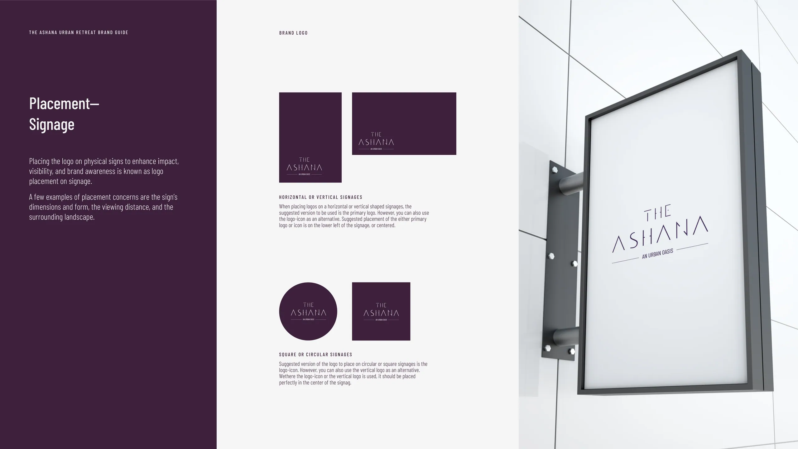 The Ashana brand identity 7